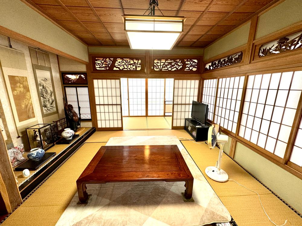 Additional image 17 of Sakanamachi, Murakami City, Niigata Prefecture