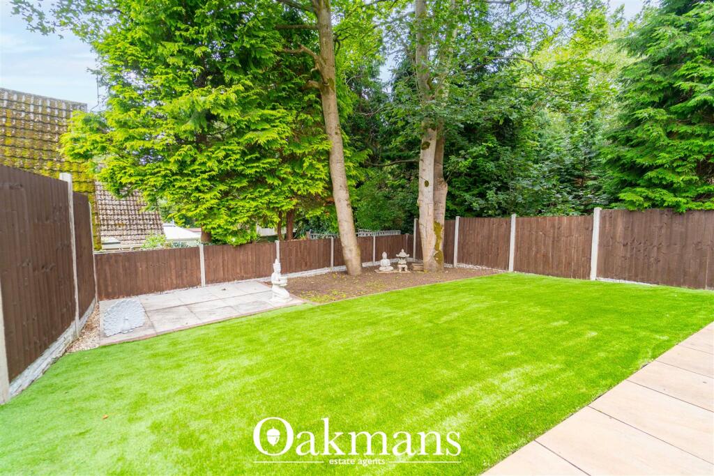 Additional image 8 of Mallory Rise, Birmingham