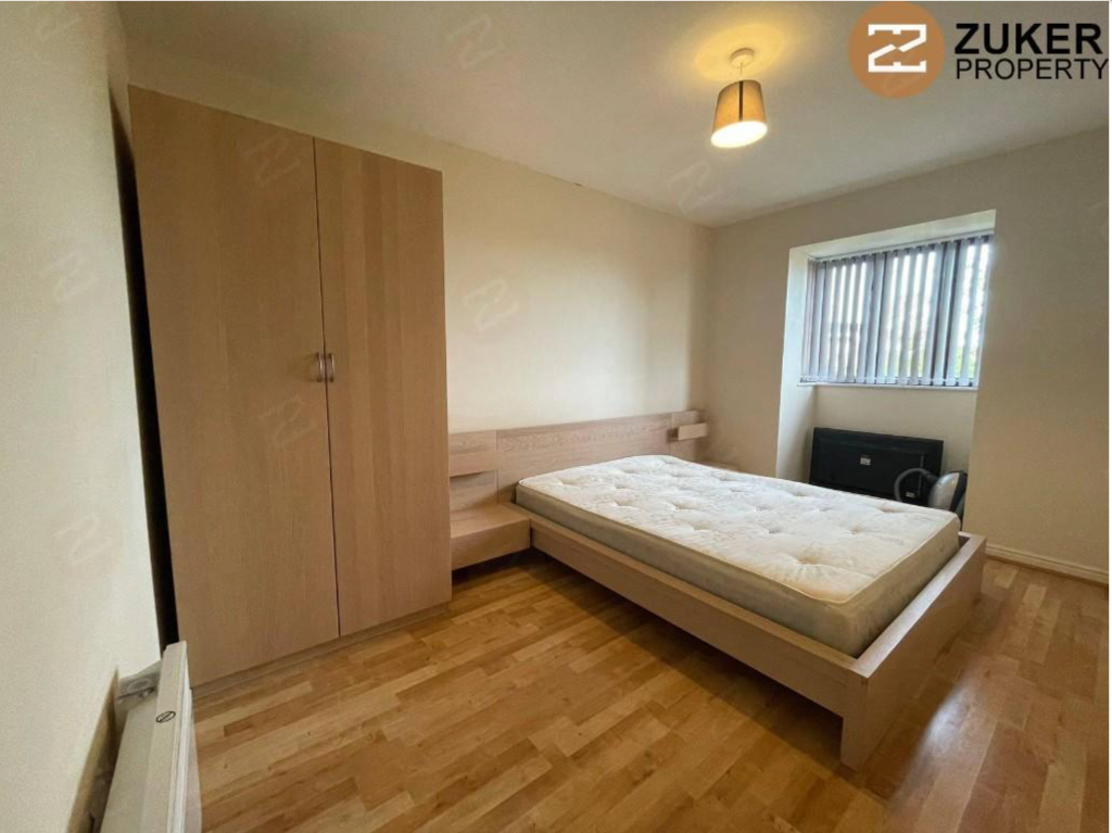 Balmoral Court, Scotland Street, Birmingham, B1 2RU