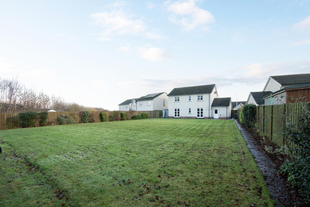 Additional image 31 of Haulkerton Crescent, Laurencekirk, AB30