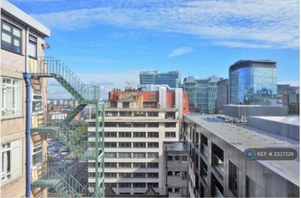 Additional image 14 of Devonshire House, Birmingham, B3