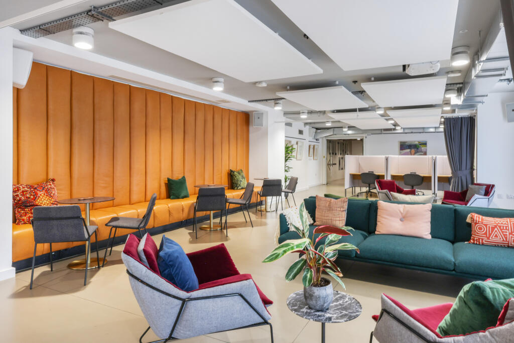 Additional image 18 of The Lansdowne, 25 Hagley Road, Birmingham, B16 8FU