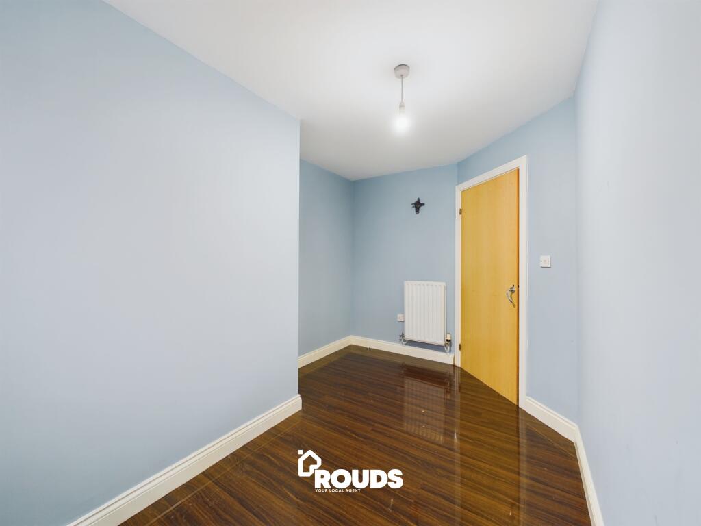 Additional image 11 of Flat 1, Kennedy House, 6 Navigation Way, Hockley, Birmingham, West Midlands