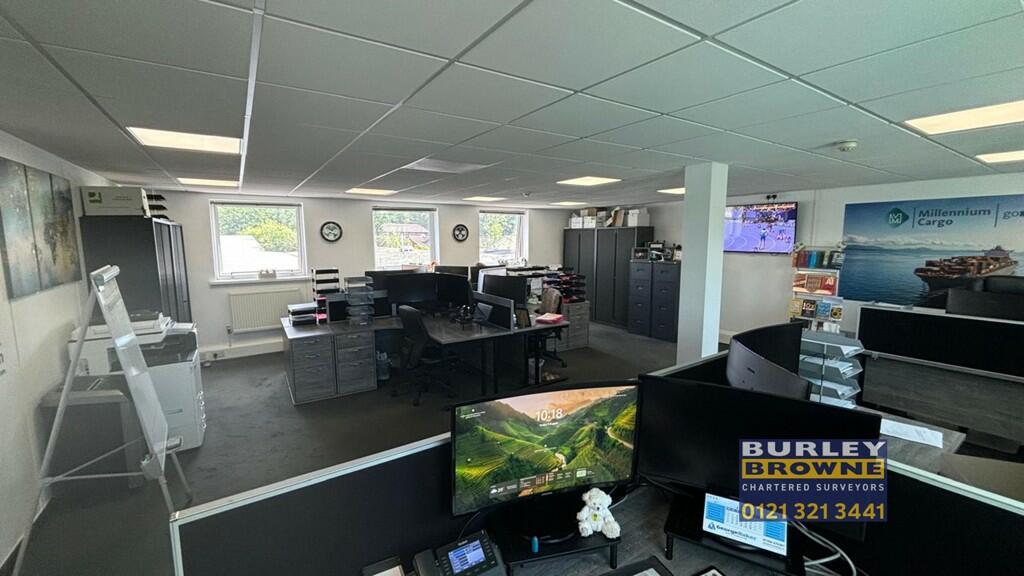 Additional image 14 of C F S Business Park, Coleshill Road, Sutton Coldfield, West Midlands, B75 7AZ