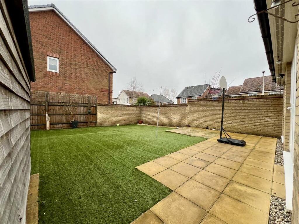 Additional image 24 of Minton Drive, Cradley Heath