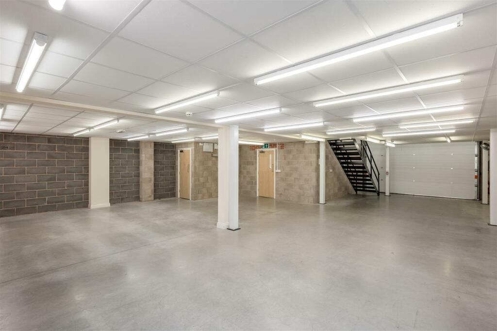 Additional image 8 of Springfield Business Park, Adams Way, Alcester B49 6PU