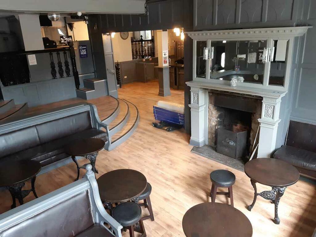 Additional image 12 of NW-323411 - Cross Keys Hotel, 170-172 St James Street, Burnley BB11 1NR