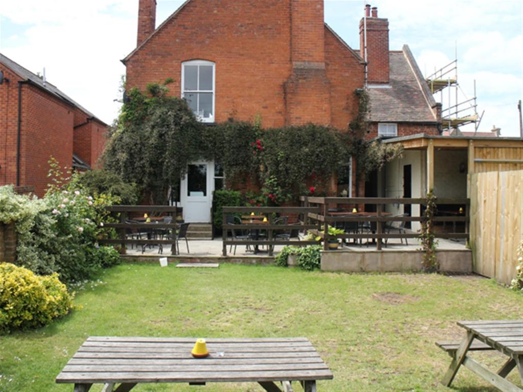 Additional image 6 of WARWICKSHIRE - LORD NELSON, PRIORY ROAD, ALCESTER, Warwickshire