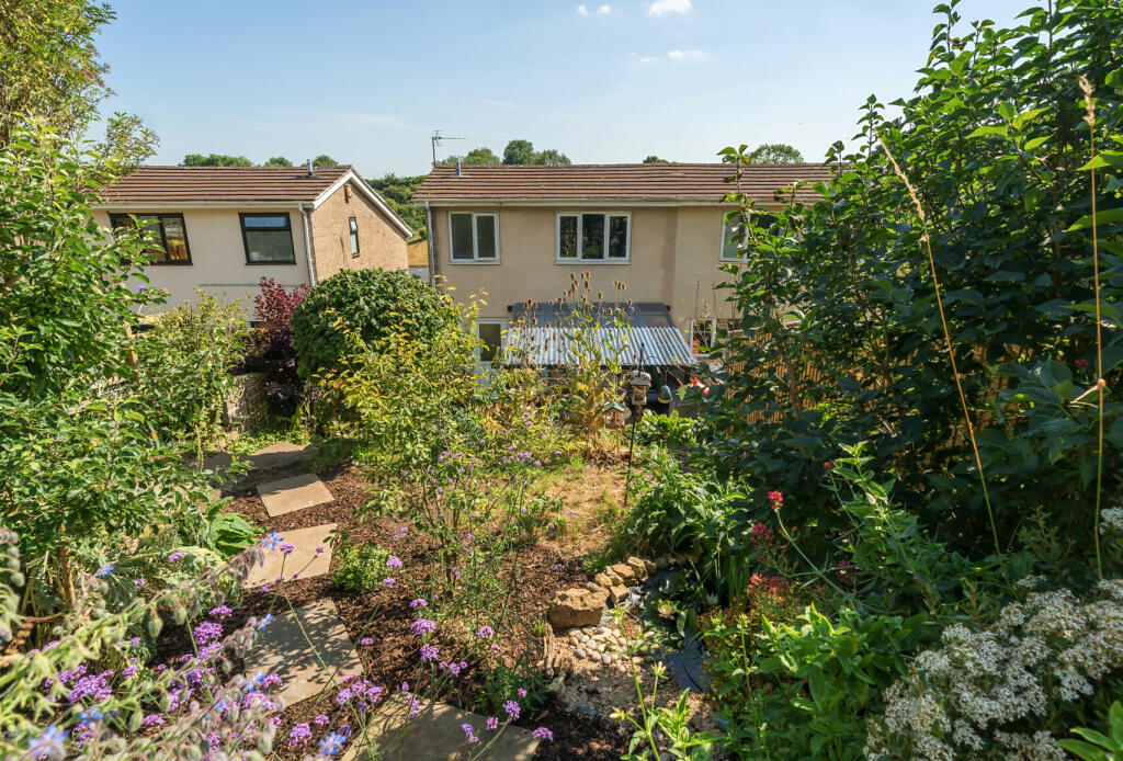 Additional image 17 of Springfield Heights, Clandown, Radstock, Somerset, BA3