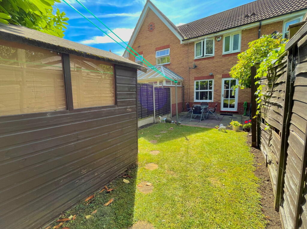 Additional image 16 of Oakwood Croft, Hillfield