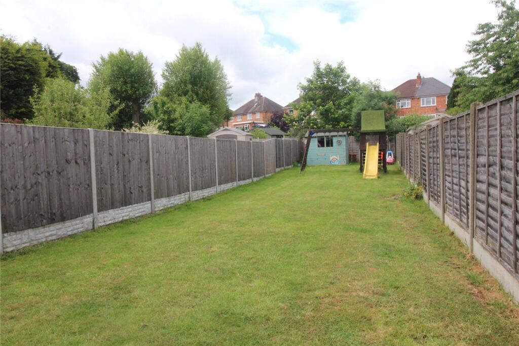 Additional image 10 of Summerfield Road, Solihull, B92