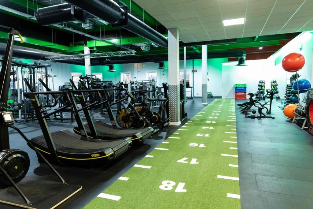 Additional image 6 of 4E The Quadrant Alcester Street, Redditch, Worcestershire, B98 8AE