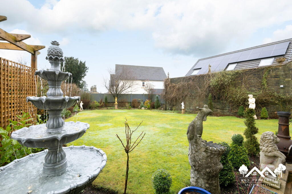 Additional image 58 of The Coach House, Marsden Hall, Town House Road, Marsden, BB9