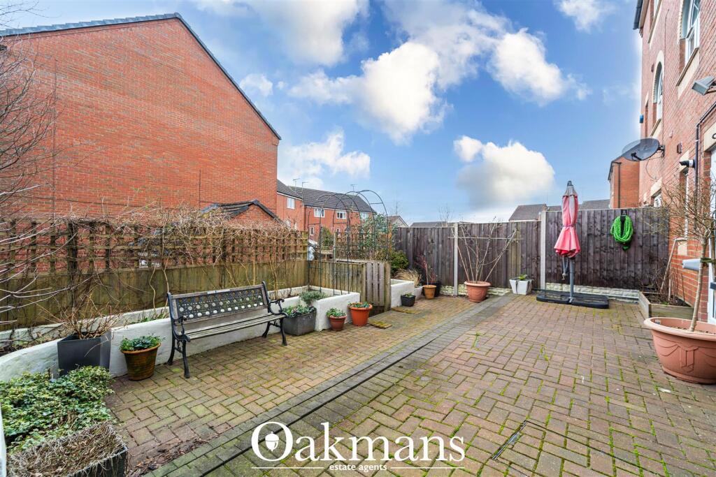 Additional image 20 of Ash Drive, Northfield, Birmingham