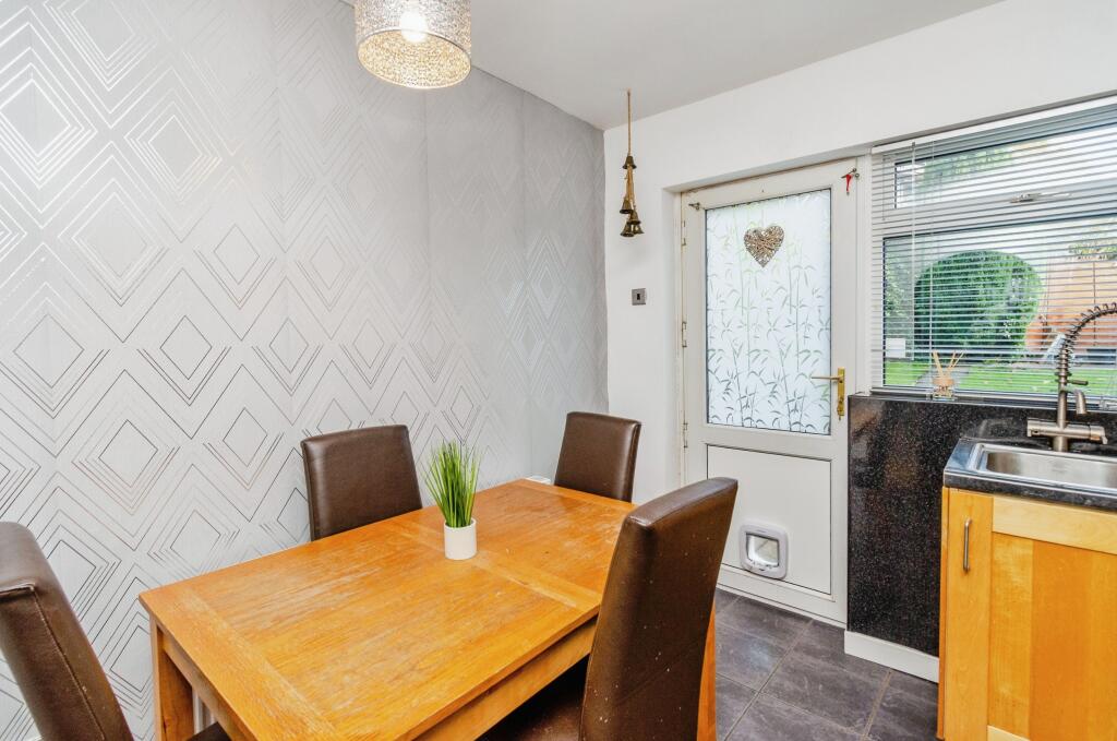 Additional image 6 of Tottenham Crescent, Birmingham, West Midlands, B44