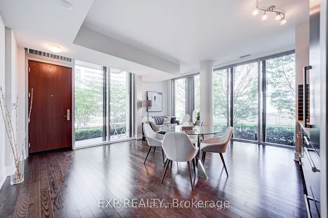 Additional image 12 of 39 Queens Quay Unit 101