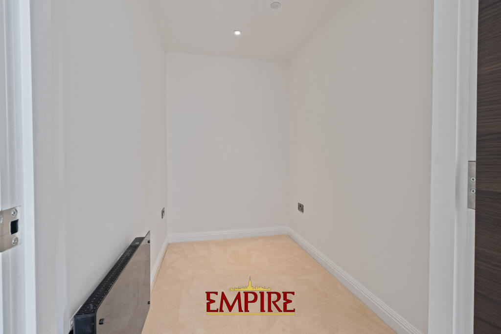 Additional image 5 of Apartment 30, Swan Courtyard, 2 Charles Edward Road, Birmingham, B26 1BU