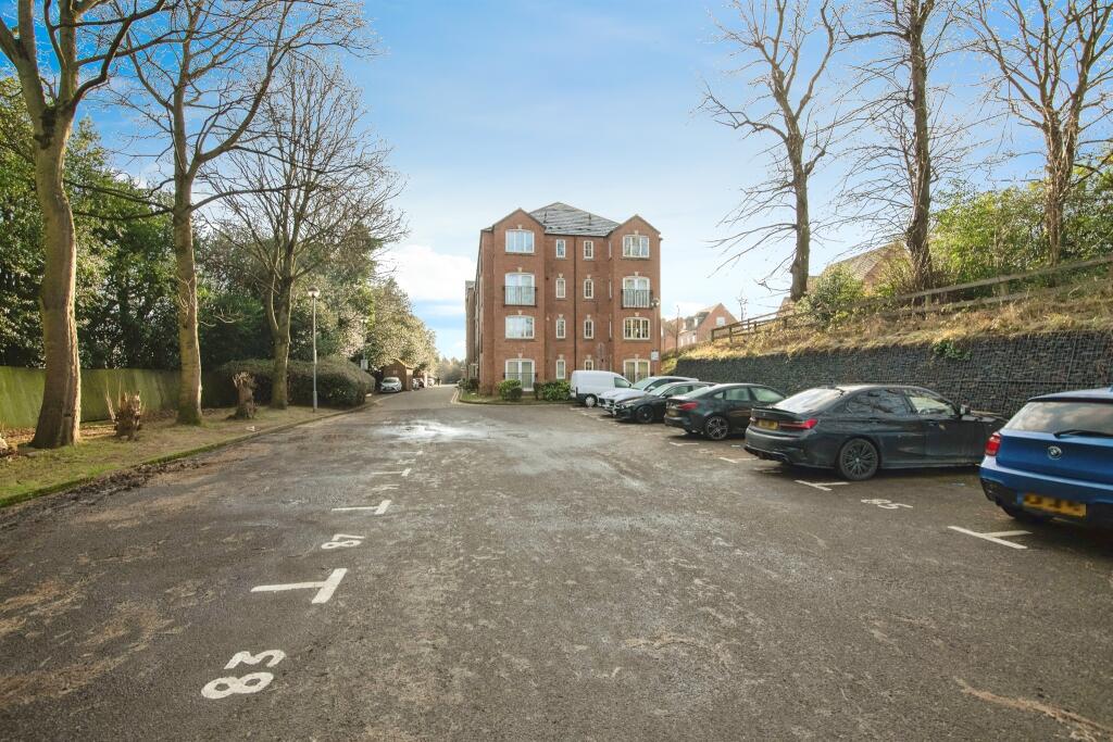 Additional image 11 of Harrington Croft, WEST BROMWICH