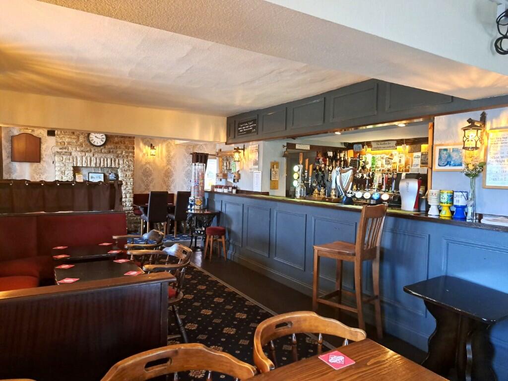 Additional image 14 of The White Post Inn, Stratton-on-the-Fosse, Somerset BA3 4QA