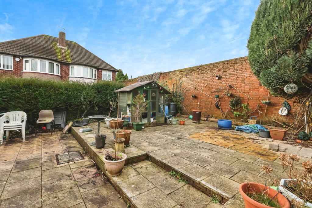 Additional image 15 of Gailey Croft, Birmingham, B44