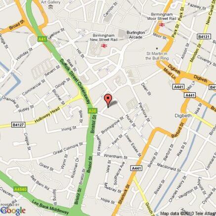 Additional image 18 of St. John's Walk, BIRMINGHAM