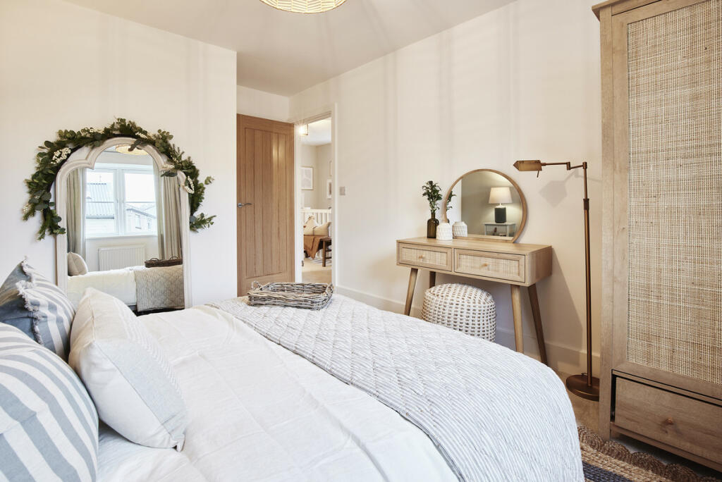 Additional image 9 of Plot 5 The Regent, Pendle Farm, Worsthorne