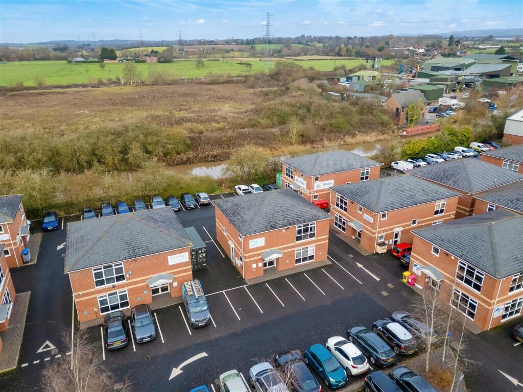 Additional image 7 of Harris Business Park, Bromsgrove, Worcestershire