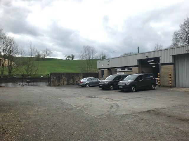 Additional image 8 of Advance Factory Site, Cotton Tree Lane, Colne, BB8 7BN