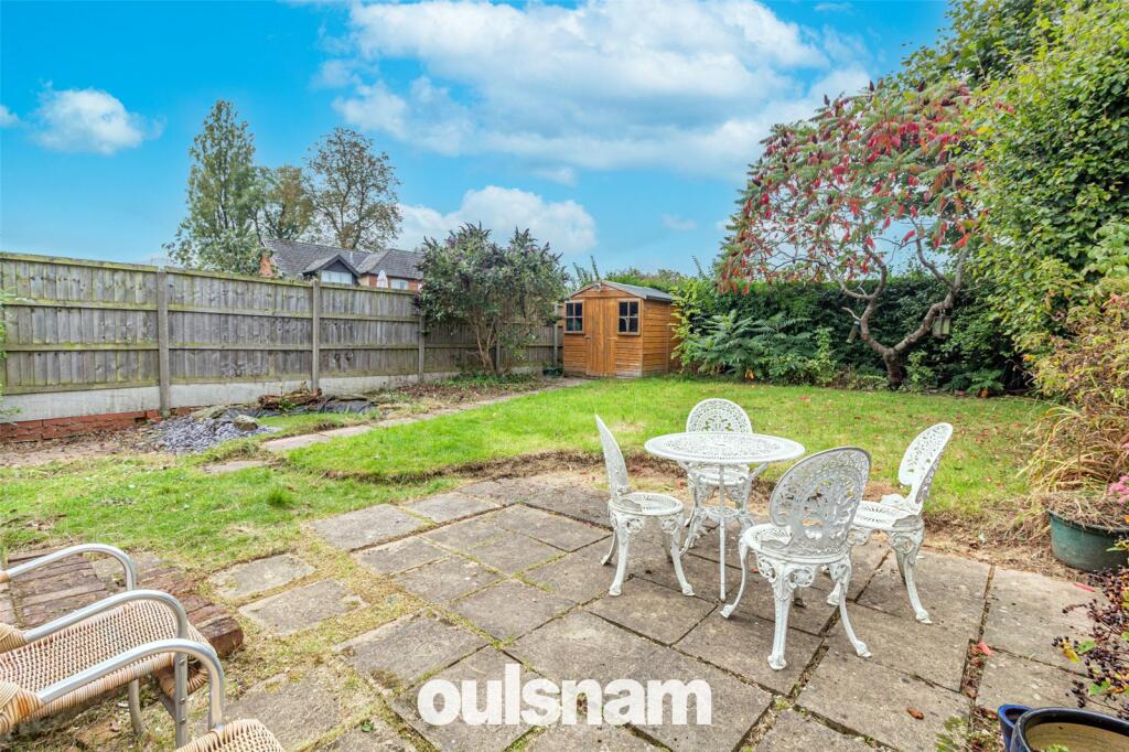 Additional image 12 of Hawkesley Drive, Birmingham, West Midlands, B31