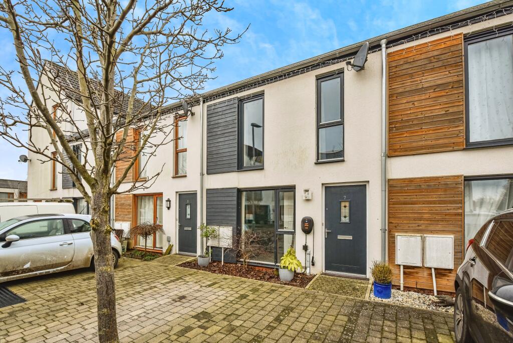 Additional image 17 of Junitor Walk, Street, Somerset, BA16