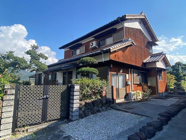 Additional image 3 of Oaza Deme, Kihoku-cho, Kitauwa-gun, Ehime Prefecture
