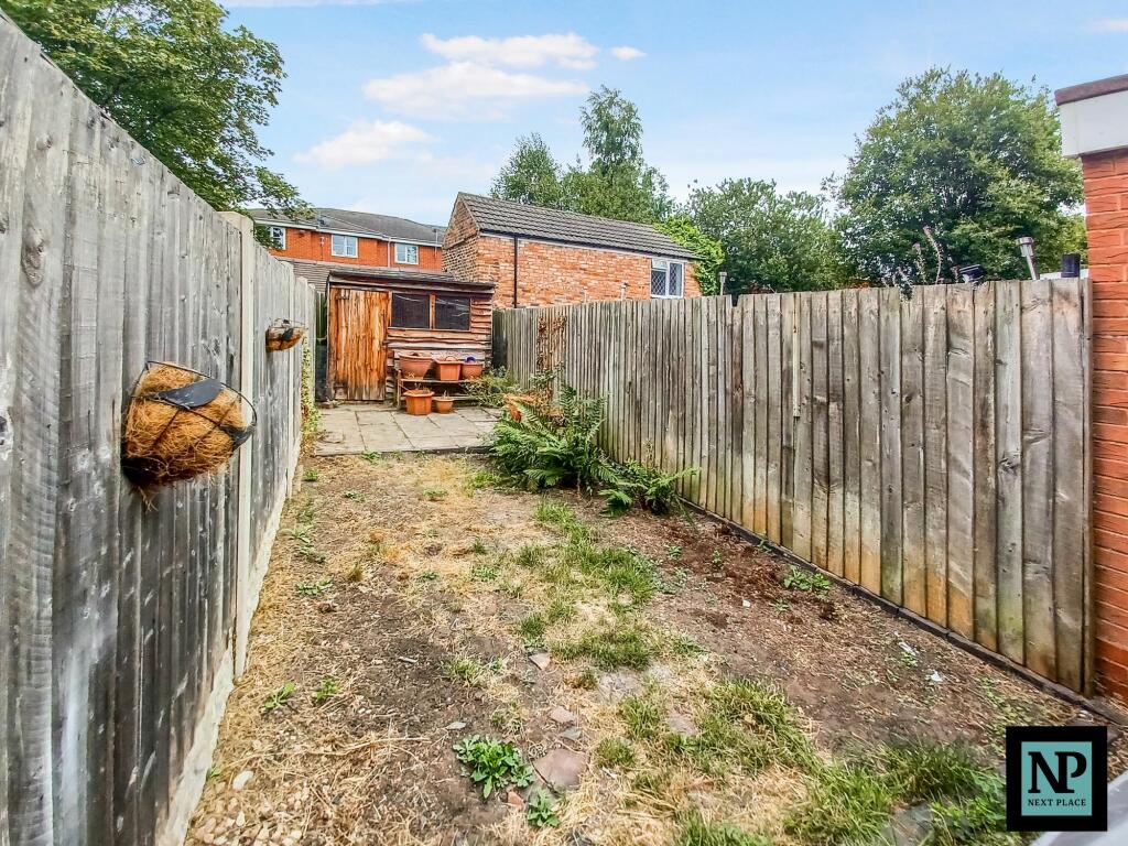 Additional image 10 of New Street, Tamworth, B77