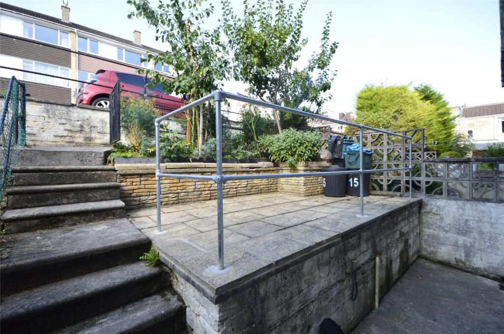 Additional image 15 of Alpine Gardens, BATH, Somerset, BA1