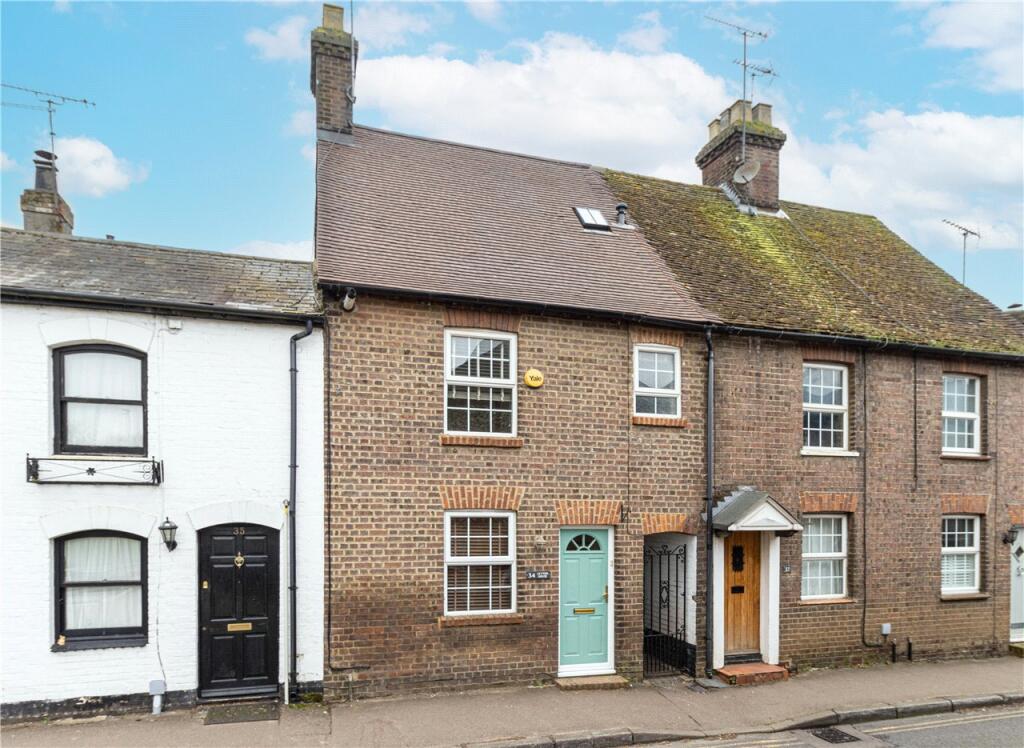 Additional image 13 of Leyton Road, Harpenden, Hertfordshire, AL5