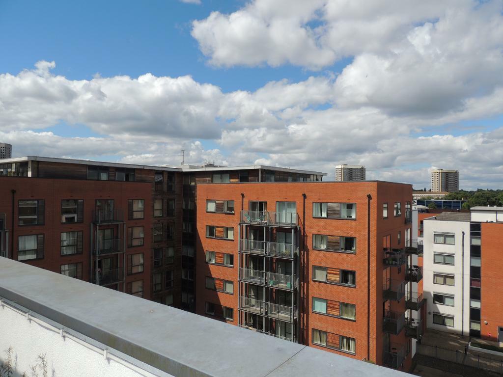 34 Ryland Street, Birmingham, B16 8DB