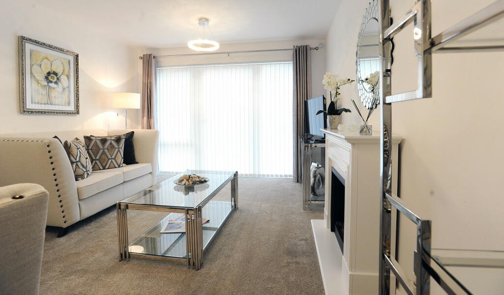 Additional image 4 of Solihull Retirement Village, Victoria Crescent, Shirley