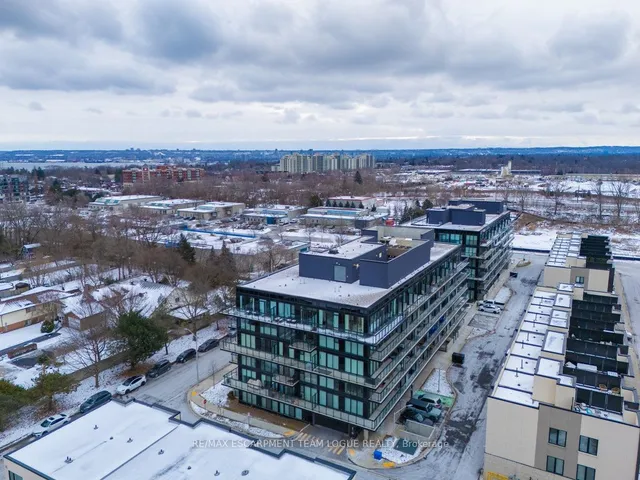 Additional image 35 of 1119 COOKE Blvd Unit B327