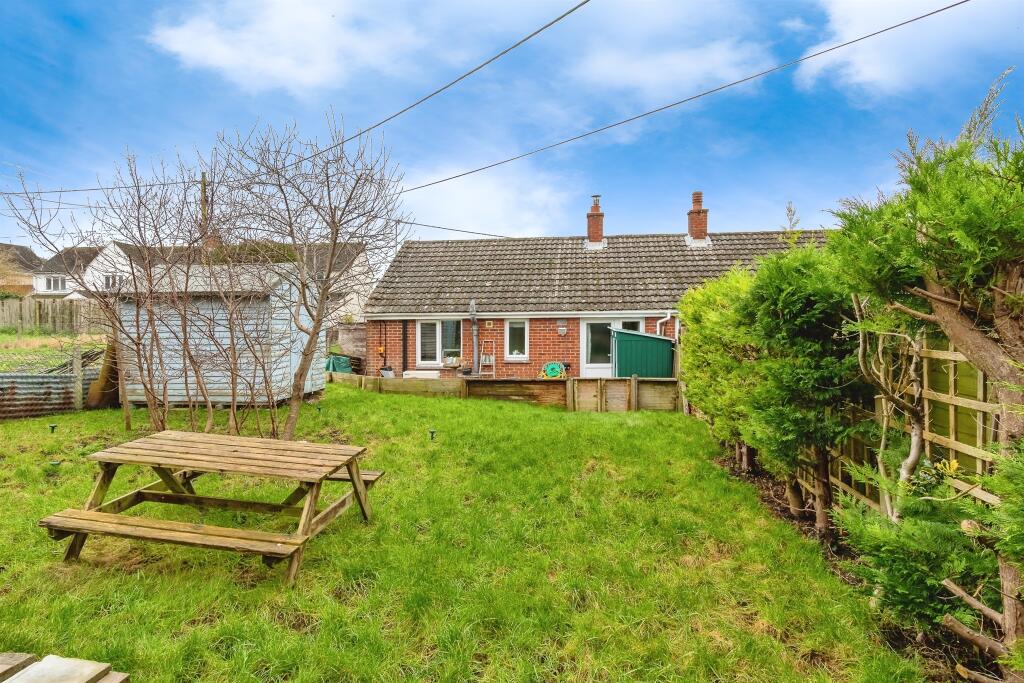 Additional image 7 of The Weir, Edington, Westbury