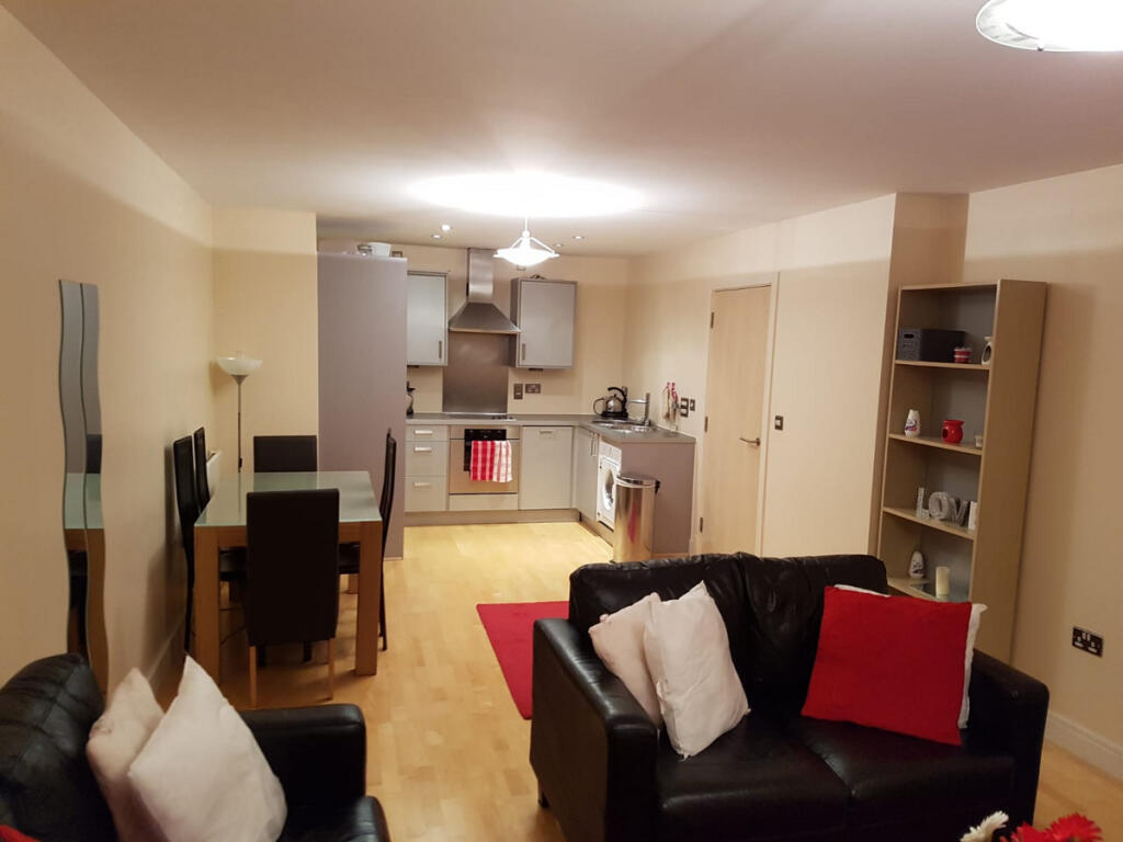 Temple Street, Birmingham, B2 5