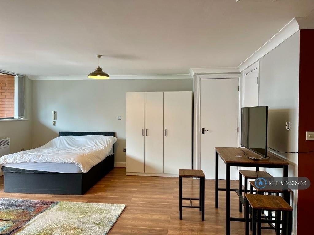 Additional image 6 of Kept Private, Birmingham, B16