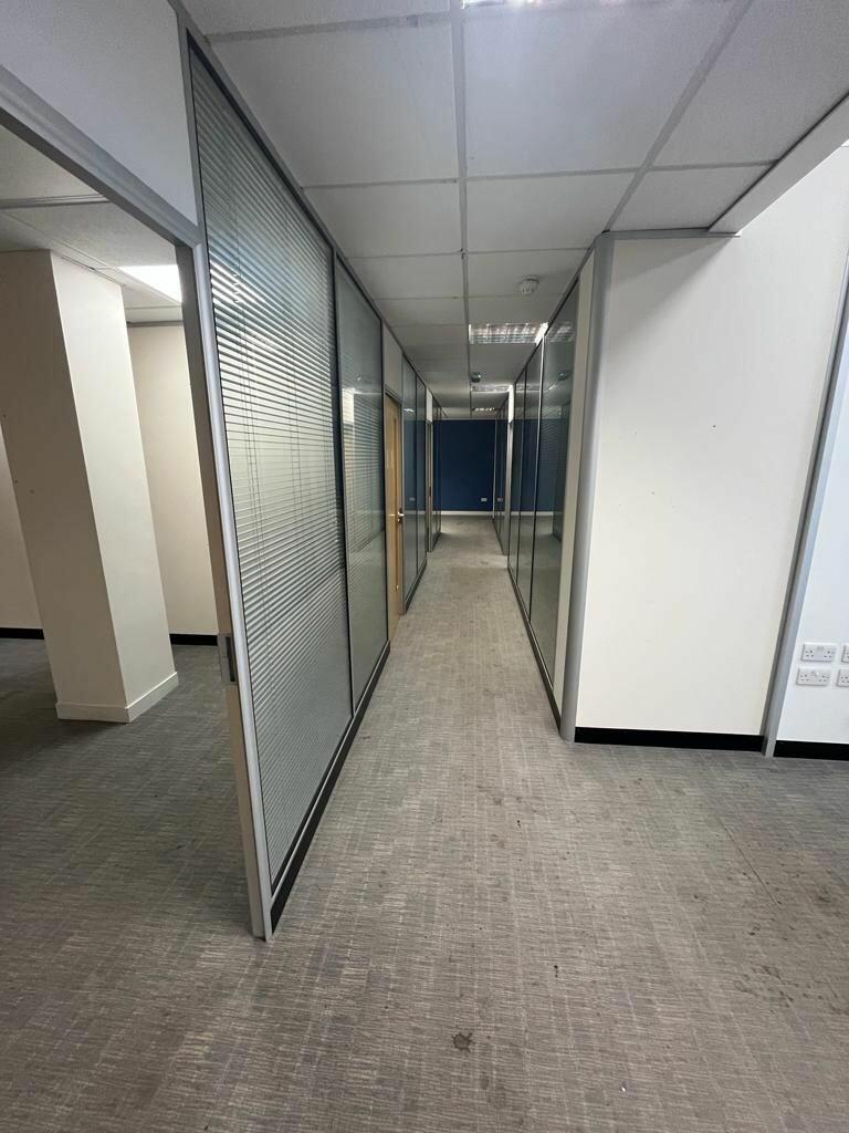 Additional image 6 of Floor 10 West Plaza, 144 High Street, West Bromwich, Sandwell, B70 6JJ