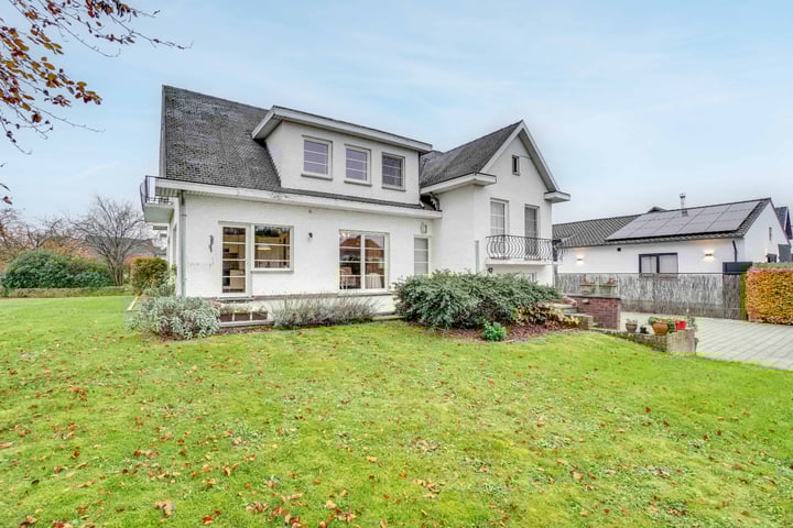 Additional image 3 of Toekomstlaan 29, 3621 Lanaken