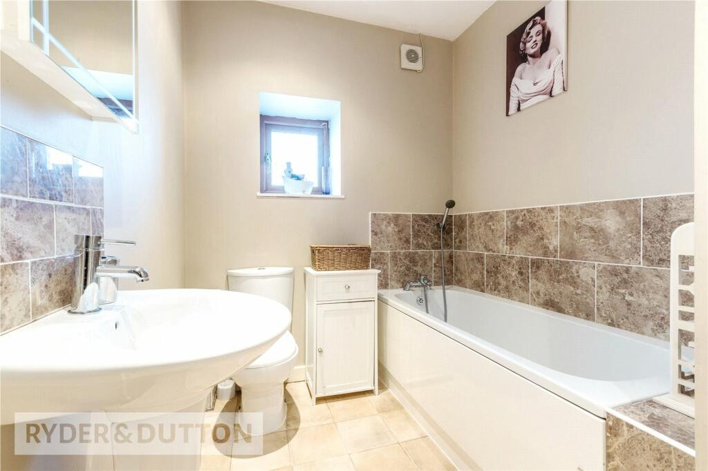 Additional image 15 of Dean Lane, Water, Rossendale, BB4