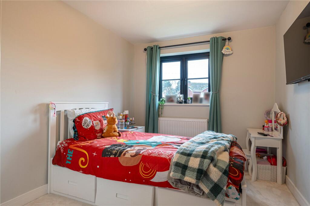 Additional image 27 of Coton Lane, Tamworth, Staffordshire, B79