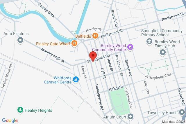 Additional image 12 of Hollingreave Road, Burnley, Lancashire, BB11