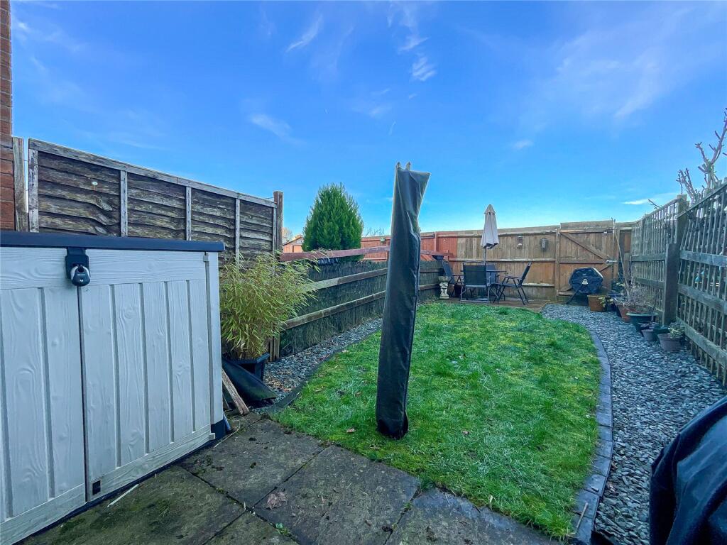 Additional image 13 of Cygnet Drive, Tamworth, Staffordshire, B79