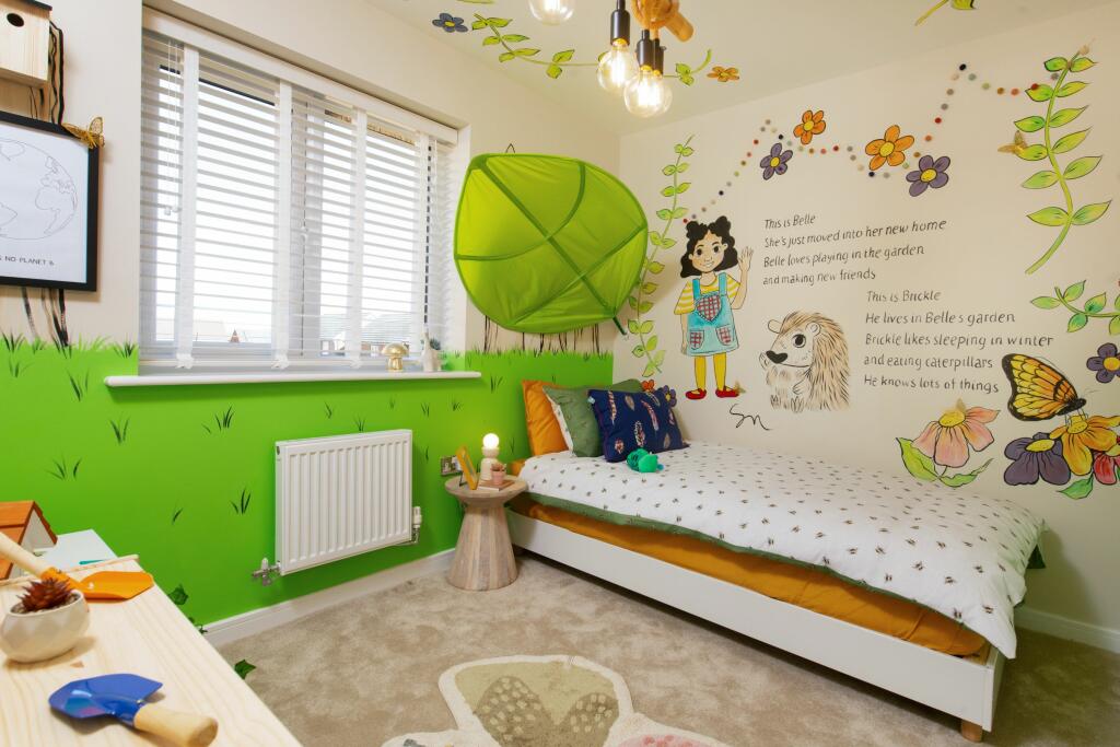 Additional image 10 of Hilperton,
Trowbridge,
Wiltshire,
BA14 7PB