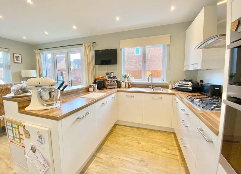 Additional image 5 of Kyte Close, Warminster