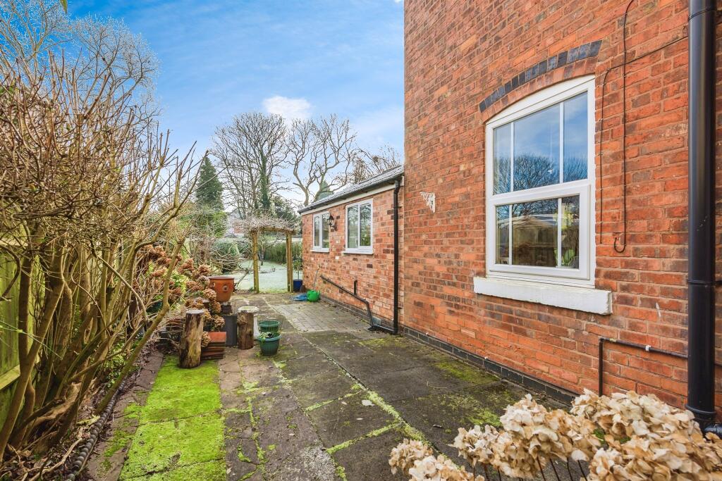 Additional image 17 of Holland Road, Sutton Coldfield