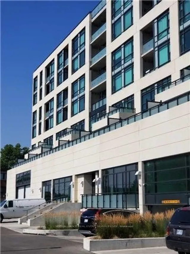 Additional image 15 of 2522 Keele St Unit 512